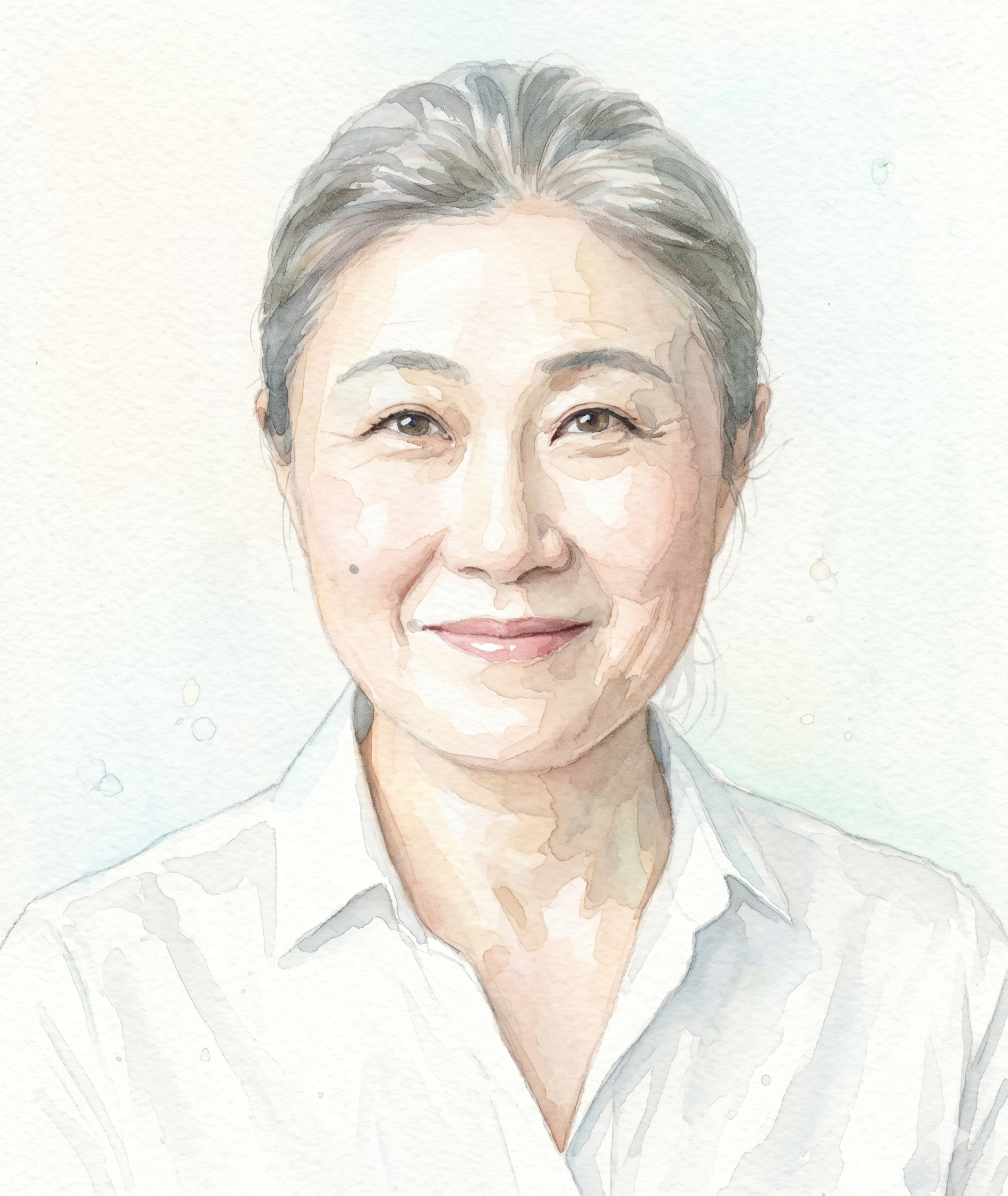 소장 김이수